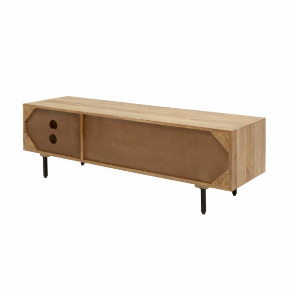 Tv-dressoir Stefano 140x45cm Kare Design Tv-meubel|Tv-dressoir 70339