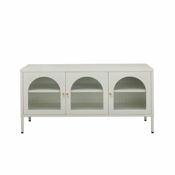 Tv-dressoir Sylt 120x60cm Kare Design Tv-meubel|Tv-dressoir 70043