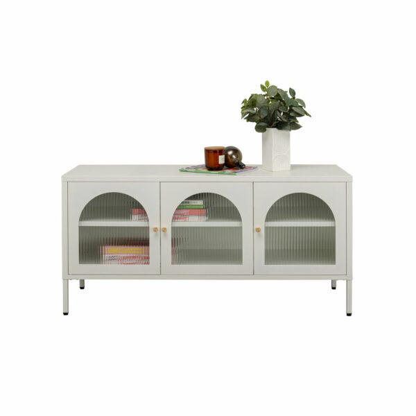 Tv-dressoir Sylt 120x60cm Kare Design Tv-meubel|Tv-dressoir 70043