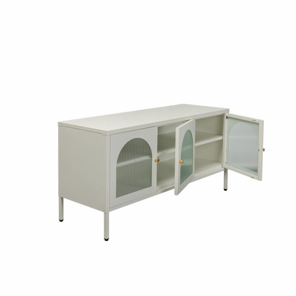 Tv-dressoir Sylt 120x60cm Kare Design Tv-meubel|Tv-dressoir 70043