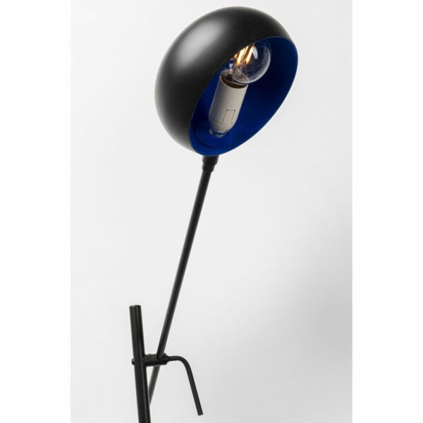 Vloerlamp Bola Trio 160cm Kare Design Vloerlamp 56652