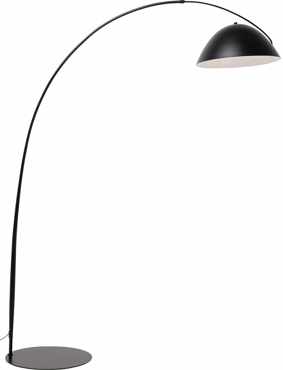 Vloerlamp Flip 220cm Kare Design Vloerlamp 56688