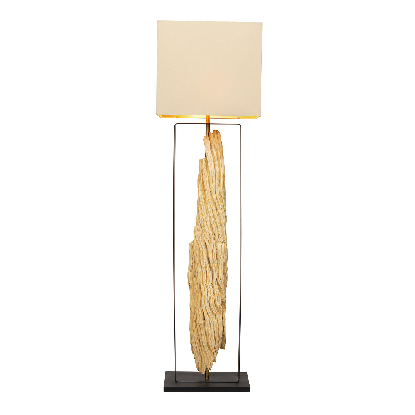 Vloerlamp Lamp Nature Stem Kare Design Vloerlamp 57291