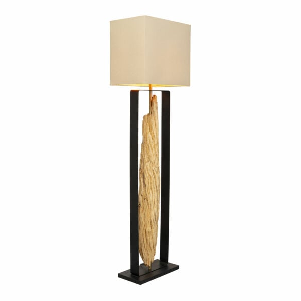 Vloerlamp Lamp Nature Stem Kare Design Vloerlamp 57291