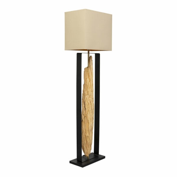 Vloerlamp Lamp Nature Stem Kare Design Vloerlamp 57291