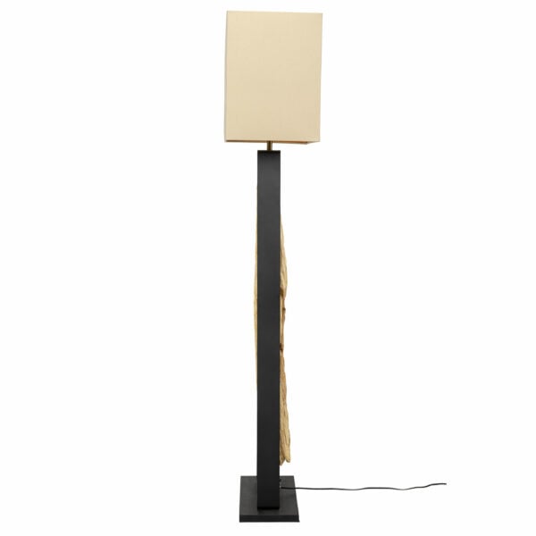 Vloerlamp Lamp Nature Stem Kare Design Vloerlamp 57291