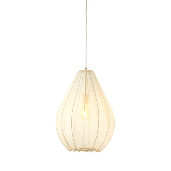 Hanglamp Itela - Zand Light & Living Hanglamp 2977027