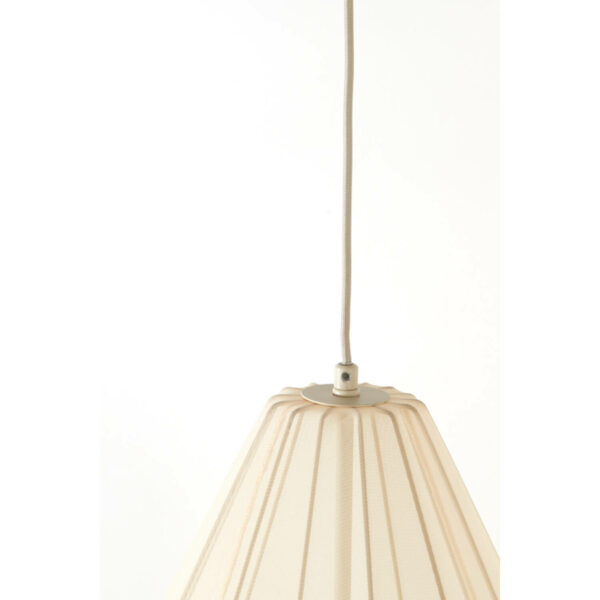 Hanglamp Itela - Zand Light & Living Hanglamp 2977027