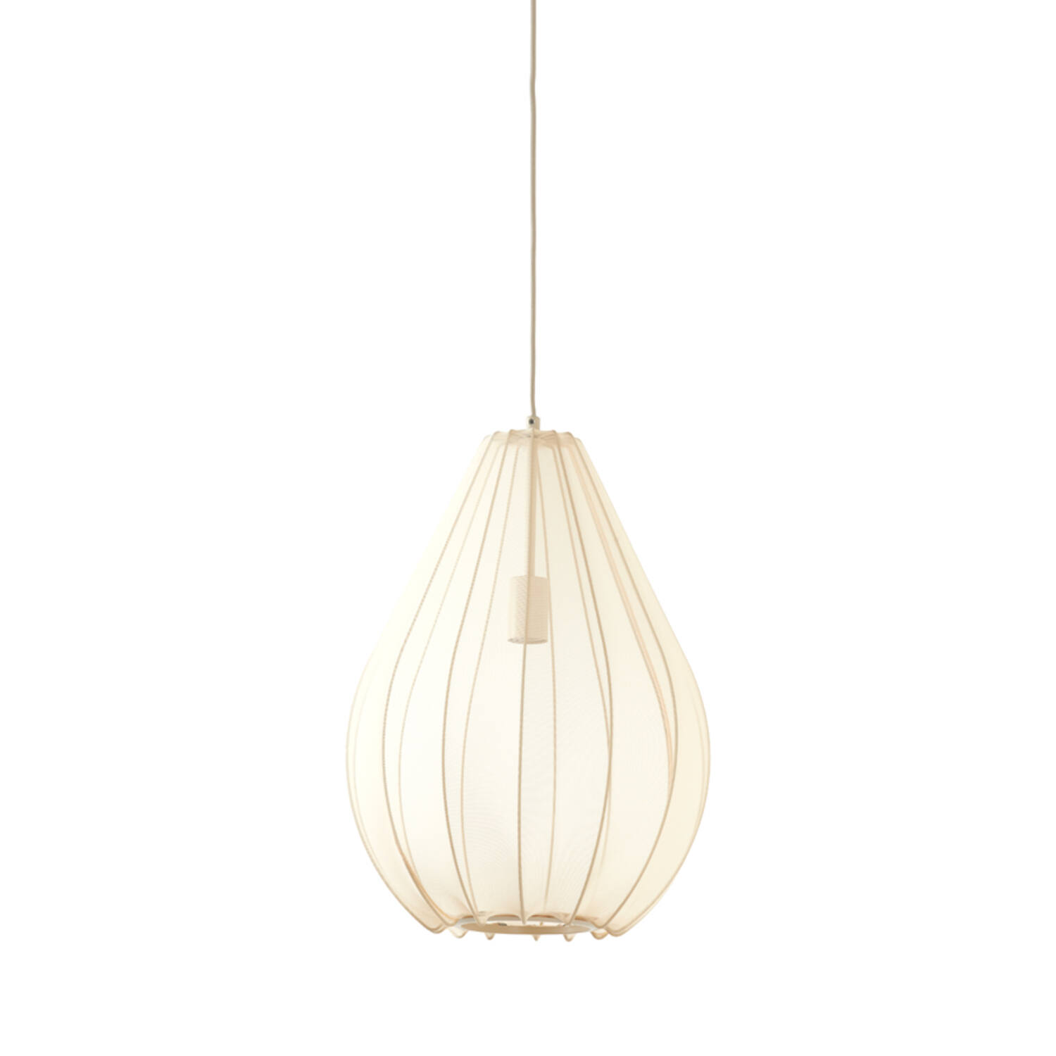 Hanglamp Itela - Zand Light & Living Hanglamp 2977027