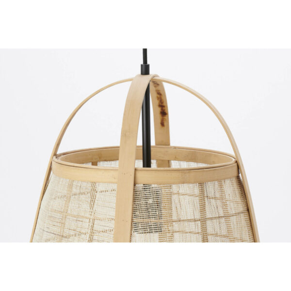 Hanglamp Jacinto - Naturel Light & Living Hanglamp 2952784