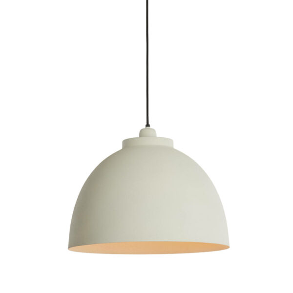 Hanglamp Kylie - Crème Light & Living Hanglamp 3019443