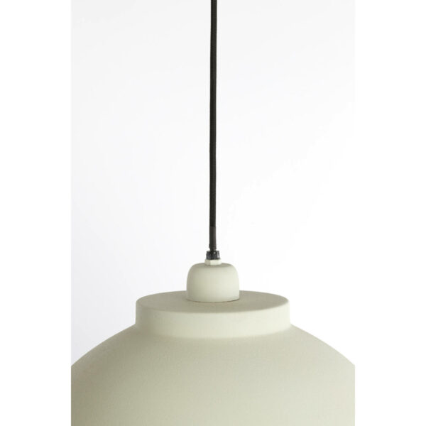 Hanglamp Kylie - Crème Light & Living Hanglamp 3019443