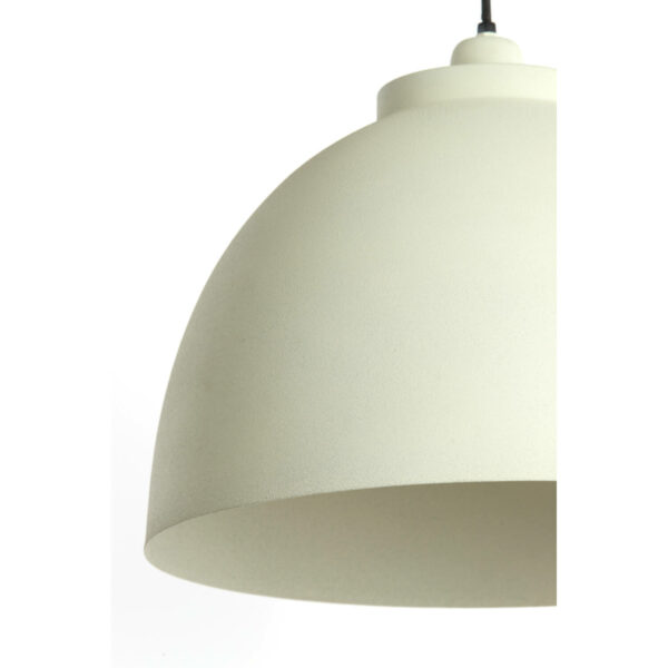 Hanglamp Kylie - Crème Light & Living Hanglamp 3019443