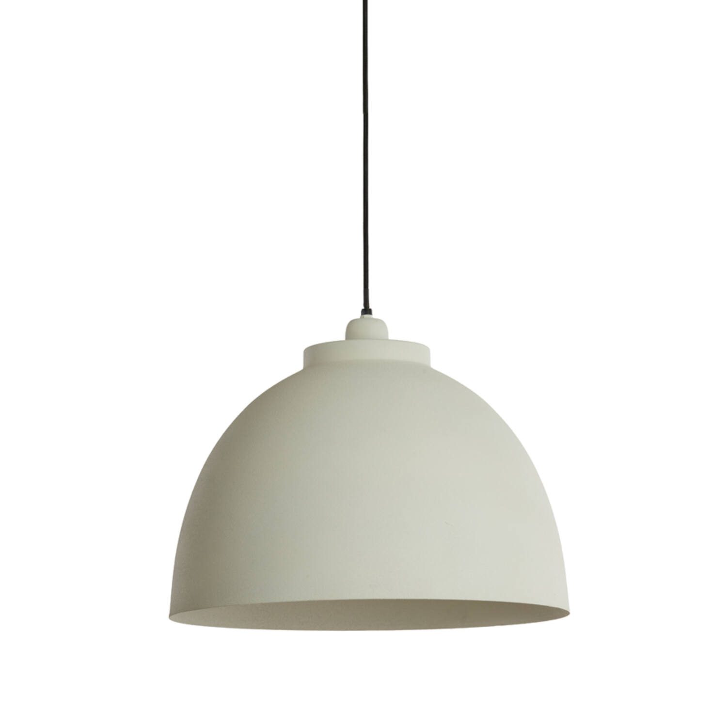 Hanglamp Kylie - Crème Light & Living Hanglamp 3019443