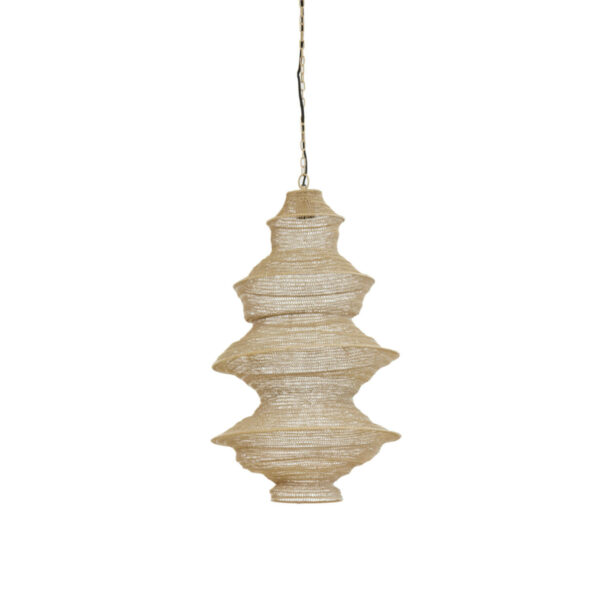 Hanglamp Nakisha - Zand Light & Living Hanglamp 2973843