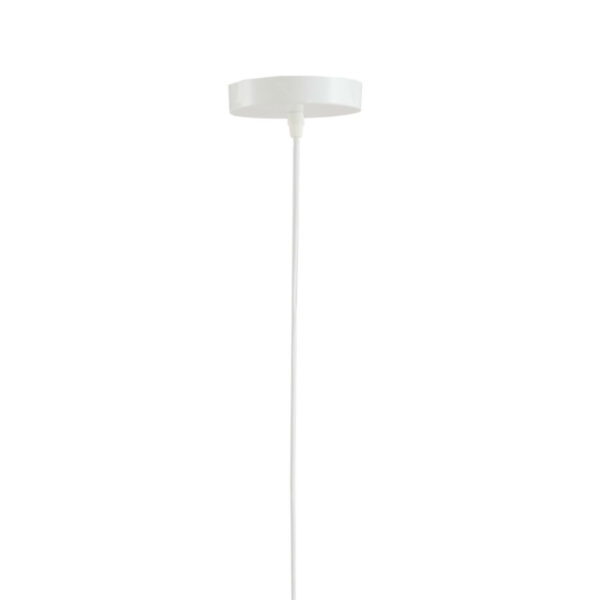 Hanglamp Tripoli - Rotan Naturel Light & Living Hanglamp 2980326