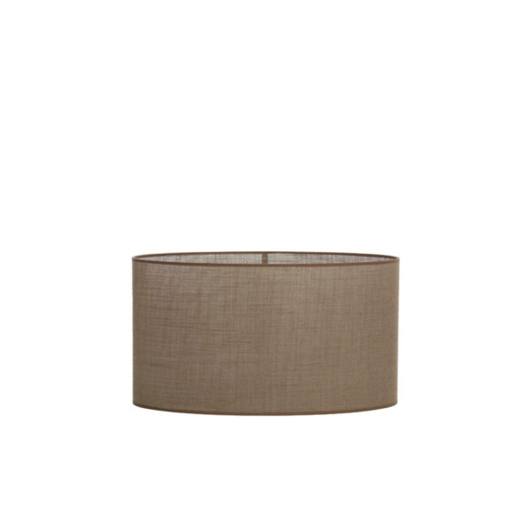 Kap Caden - Beige Light & Living Lampenkap 3558915