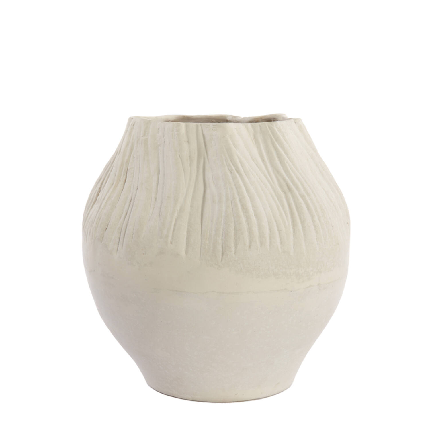 Light&living Pot deco Ø39,5x41 cm ACDA naturel