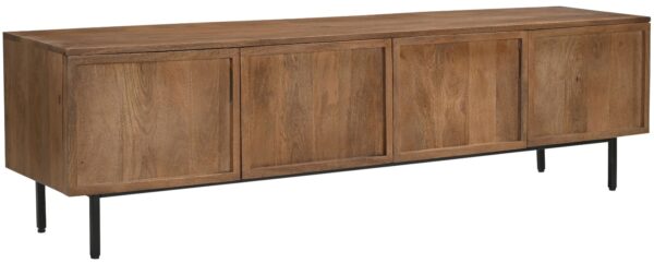 Livingfurn Tv-dressoir Elan 180cm  Tv-meubel|Tv-dressoir