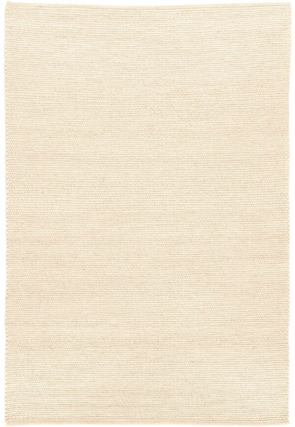 Profijt Meubel Vloerkleed Beloit 160x230 beige Beige|Wit Vloerkleed