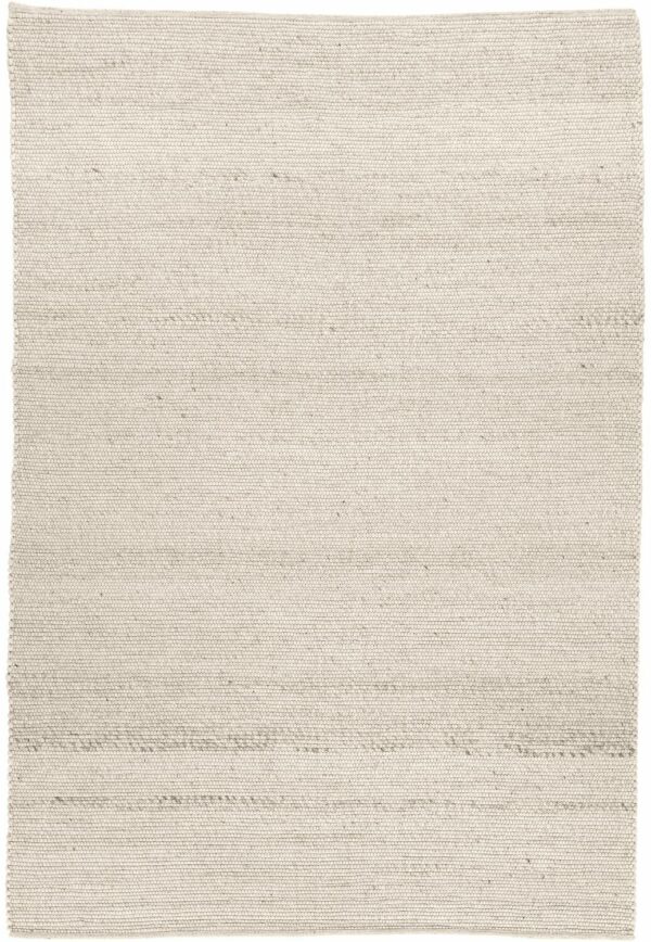 Profijt Meubel Vloerkleed Beloit 160x230 beige-grijs Grijs Vloerkleed