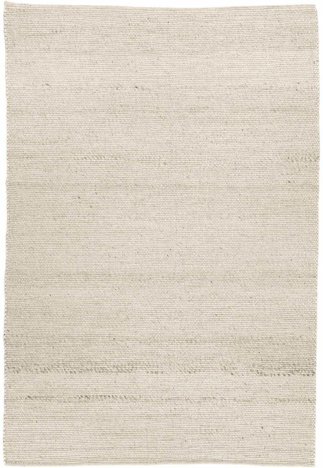 Profijt Meubel Vloerkleed Beloit 160x230 beige-grijs Grijs Vloerkleed