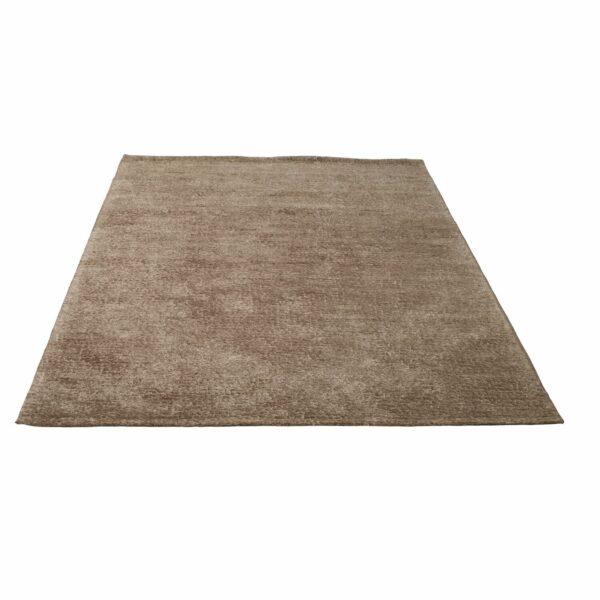 Pronto Wonen Karpet Macchie 160x230 bruin Bruin Woonaccessoire