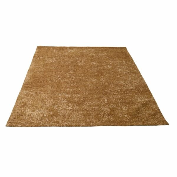 Pronto Wonen Karpet Macchie 160x230 okergeel Geel Woonaccessoire