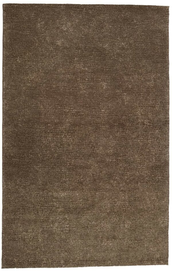 Pronto Wonen Karpet Macchie 200x290 cm bruin Bruin Woonaccessoire
