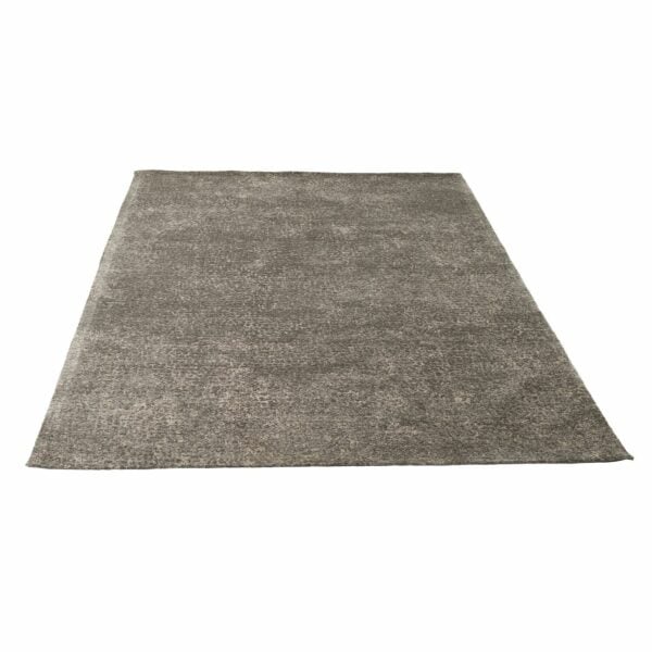 Pronto Wonen Karpet Macchie 200x290 cm grijs Grijs Woonaccessoire