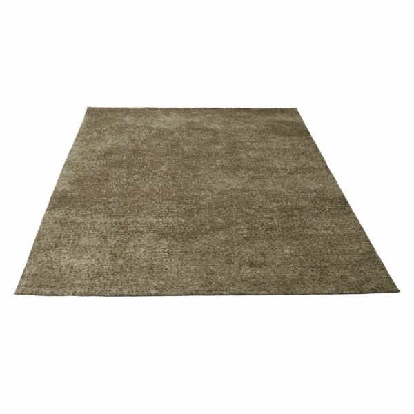 Pronto Wonen Karpet Macchie 200x290 cm groen Groen Woonaccessoire