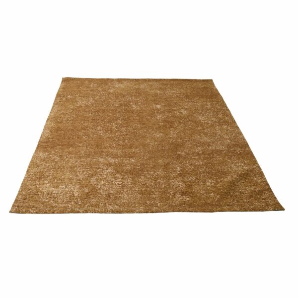 Pronto Wonen Karpet Macchie 200x290 cm okergeel Geel Woonaccessoire