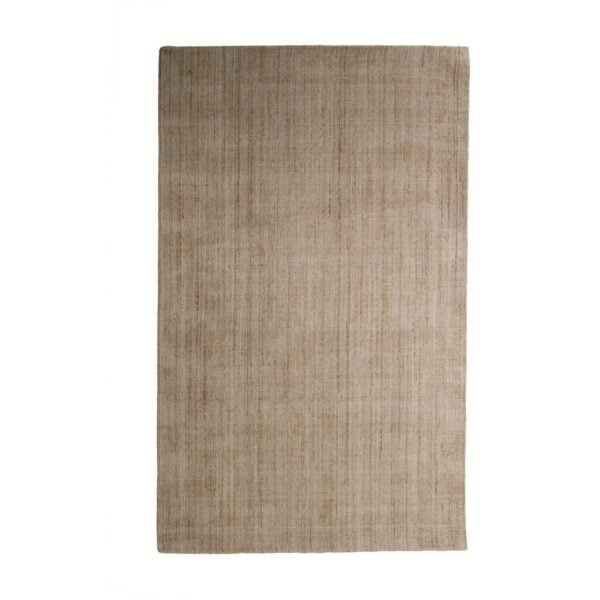 Pronto Wonen Karpet Strisce 160x230 beige Beige|Wit Woonaccessoire