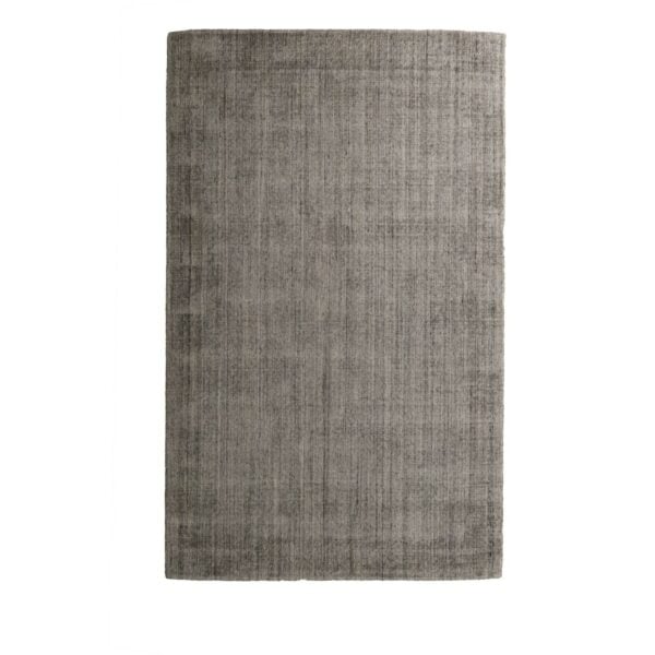 Pronto Wonen Karpet Strisce 160x230 grijs Grijs Woonaccessoire