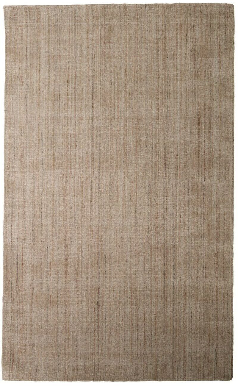 Pronto Wonen Karpet Strisce 200x290 beige Beige|Wit Woonaccessoire