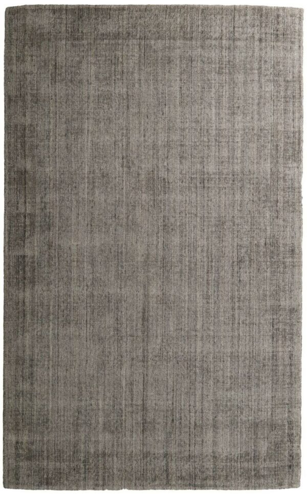 Pronto Wonen Karpet Strisce 200x290 grijs Grijs Woonaccessoire