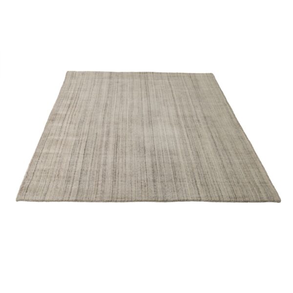 Pronto Wonen Karpet Strisce 200x290 naturel Naturel Woonaccessoire