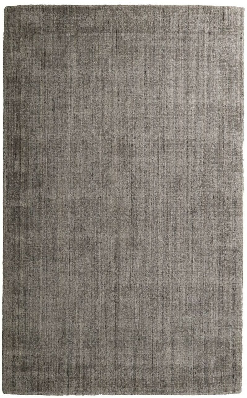 Pronto Wonen Karpet Strisce 240x340 grijs Grijs Woonaccessoire