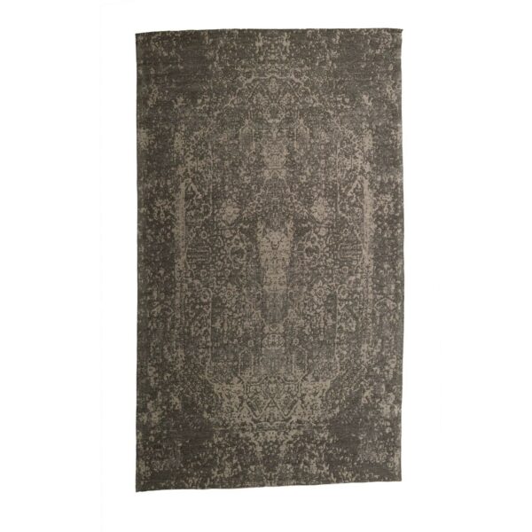 Pronto Wonen Karpet Vecchio 160x230 cm grijs Grijs Woonaccessoire