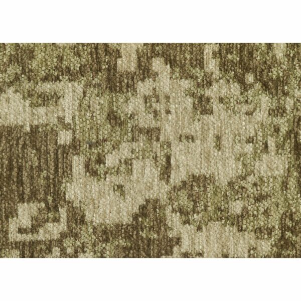 Pronto Wonen Karpet Vecchio 160x230 cm groen Groen Woonaccessoire