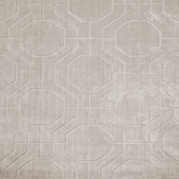 Richmond Interiors Carpet Flynn ivory 200x300 Beige|Wit