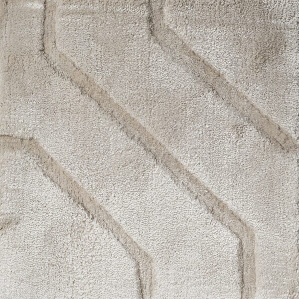 Richmond Interiors Carpet Flynn ivory 200x300 Beige|Wit