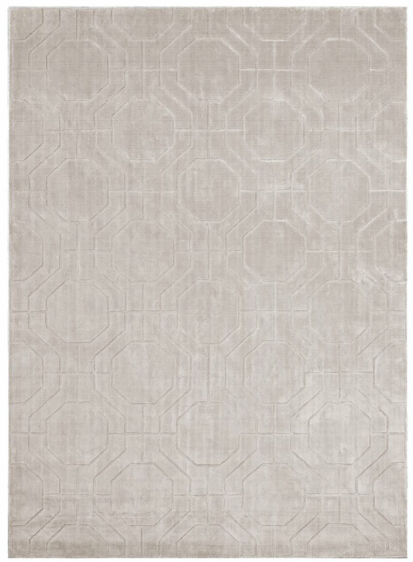 Richmond Vloerkleed Flynn 200 x 300cm - Ivory