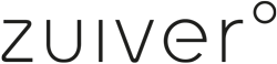 logo Zuiver design