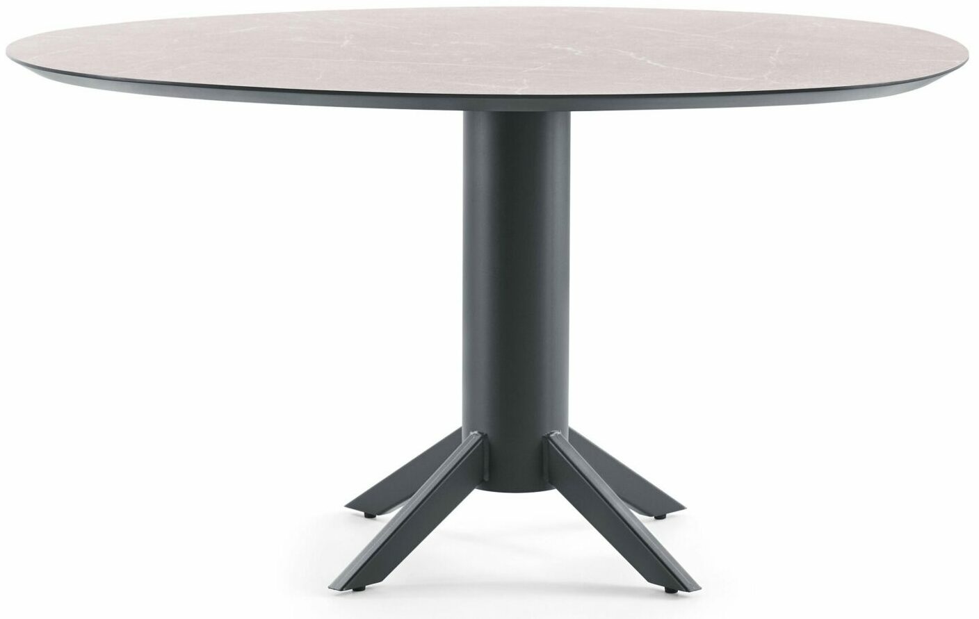 Baenks Huntington eettafel Eetkamertafel