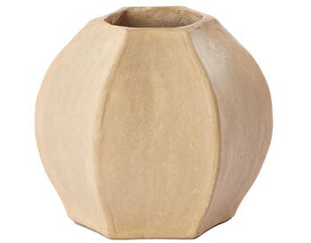 INHOUSE Pot Melis small naturel  Pot