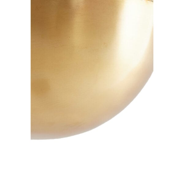 Hanglamp Cetara - Kralen Goud+brons Light & Living Hanglamp 2983385