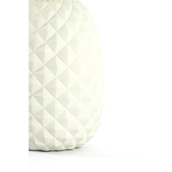 Lampvoet Pineapple - Crème Light & Living Lampvoet 8314243