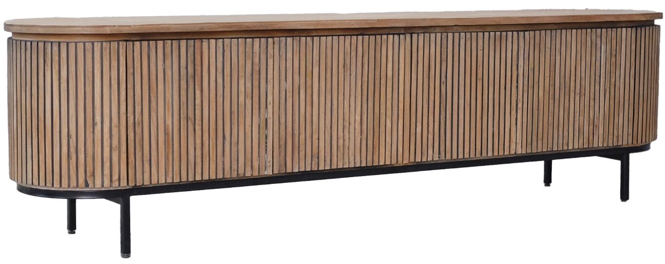 Tv-dressoir Lausanne 210cm