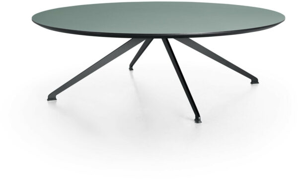 Salontafel Dutchz 2208 rond - Ø100